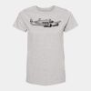 Essential-T Women’s T-Shirt Thumbnail