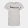 Essential-T Women’s T-Shirt Thumbnail