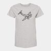 Essential-T Women’s T-Shirt Thumbnail