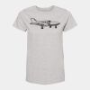 Essential-T Women’s T-Shirt Thumbnail