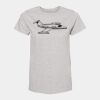 Essential-T Women’s T-Shirt Thumbnail