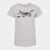 Essential-T Women’s T-Shirt Thumbnail