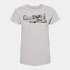 Essential-T Women’s T-Shirt Thumbnail