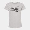 Essential-T Women’s T-Shirt Thumbnail