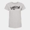 Essential-T Women’s T-Shirt Thumbnail