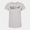 Essential-T Women’s T-Shirt Thumbnail
