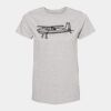 Essential-T Women’s T-Shirt Thumbnail