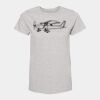 Essential-T Women’s T-Shirt Thumbnail