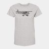 Essential-T Women’s T-Shirt Thumbnail