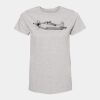 Essential-T Women’s T-Shirt Thumbnail