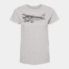 Essential-T Women’s T-Shirt Thumbnail