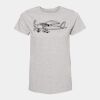 Essential-T Women’s T-Shirt Thumbnail