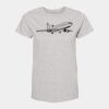 Essential-T Women’s T-Shirt Thumbnail