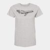 Essential-T Women’s T-Shirt Thumbnail