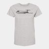Essential-T Women’s T-Shirt Thumbnail