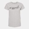 Essential-T Women’s T-Shirt Thumbnail