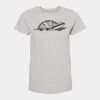 Essential-T Women’s T-Shirt Thumbnail
