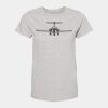 Essential-T Women’s T-Shirt Thumbnail