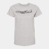 Essential-T Women’s T-Shirt Thumbnail