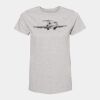 Essential-T Women’s T-Shirt Thumbnail