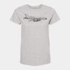 Essential-T Women’s T-Shirt Thumbnail