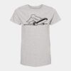 Essential-T Women’s T-Shirt Thumbnail