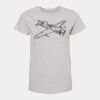 Essential-T Women’s T-Shirt Thumbnail
