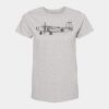 Essential-T Women’s T-Shirt Thumbnail