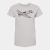 Essential-T Women’s T-Shirt Thumbnail