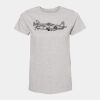 Essential-T Women’s T-Shirt Thumbnail
