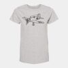 Essential-T Women’s T-Shirt Thumbnail