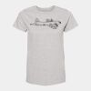 Essential-T Women’s T-Shirt Thumbnail