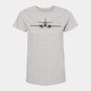 Essential-T Women’s T-Shirt Thumbnail