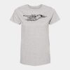 Essential-T Women’s T-Shirt Thumbnail