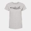 Essential-T Women’s T-Shirt Thumbnail