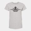 Essential-T Women’s T-Shirt Thumbnail