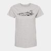 Essential-T Women’s T-Shirt Thumbnail