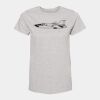 Essential-T Women’s T-Shirt Thumbnail