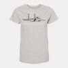 Essential-T Women’s T-Shirt Thumbnail