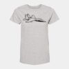 Essential-T Women’s T-Shirt Thumbnail