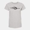 Essential-T Women’s T-Shirt Thumbnail