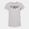 Essential-T Women’s T-Shirt Thumbnail