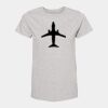 Essential-T Women’s T-Shirt Thumbnail