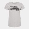Essential-T Women’s T-Shirt Thumbnail