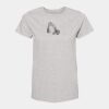 Essential-T Women’s T-Shirt Thumbnail