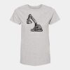 Essential-T Women’s T-Shirt Thumbnail