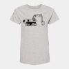 Essential-T Women’s T-Shirt Thumbnail