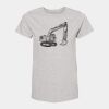 Essential-T Women’s T-Shirt Thumbnail
