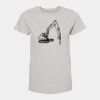 Essential-T Women’s T-Shirt Thumbnail