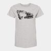 Essential-T Women’s T-Shirt Thumbnail